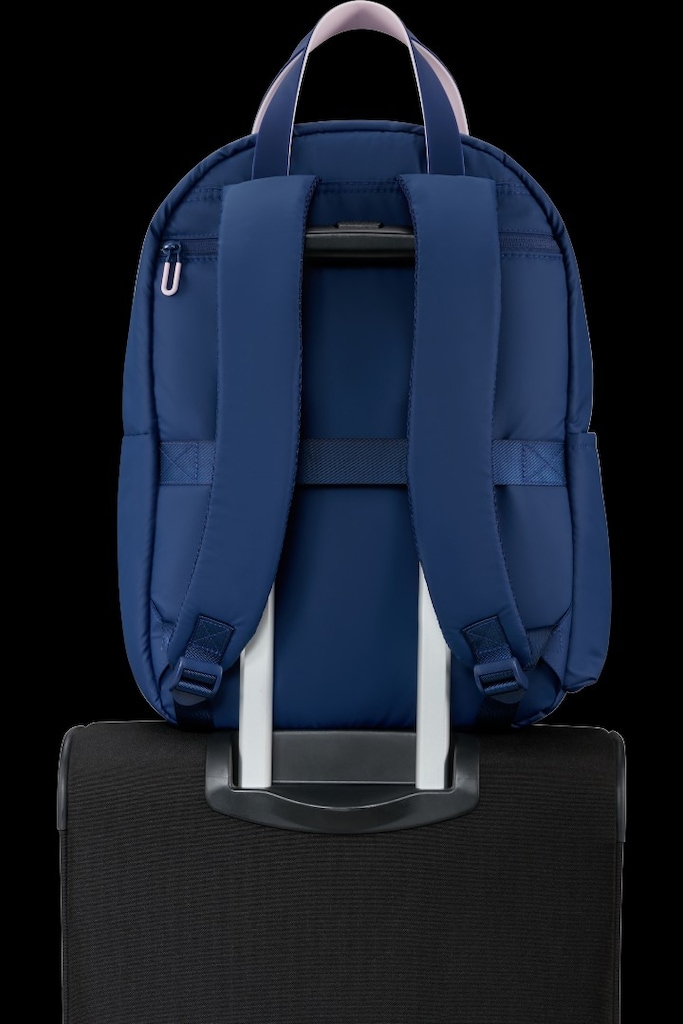 American Tourister (Samsonite) Puffypop Laptop Sırt Çantası - 5