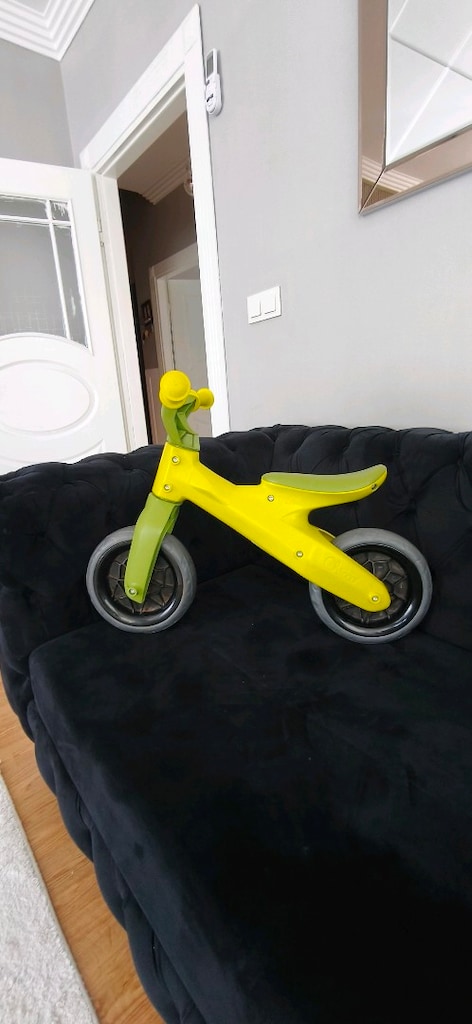 Chicco marka denge bisikleti - 4
