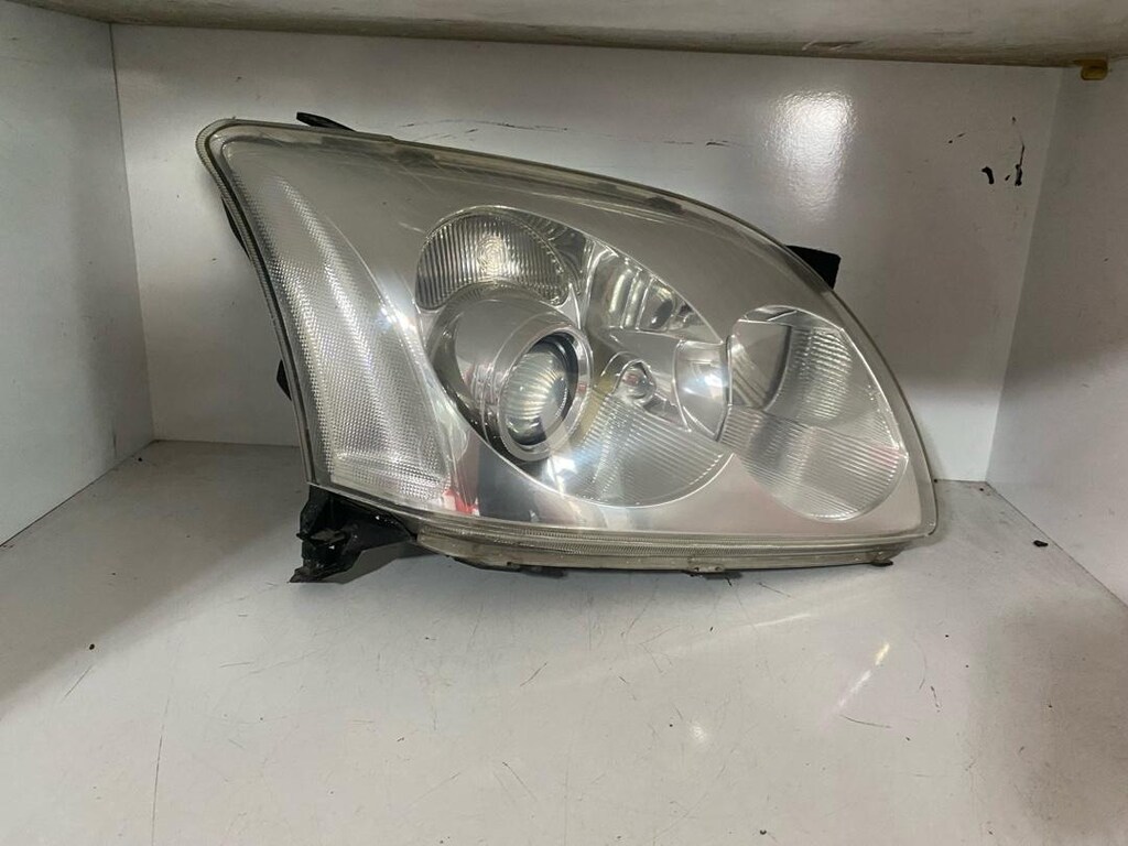 TOYOTA AVENSİS 2003-2006 XENON ZENON SAĞ FAR ORJİNAL - 5
