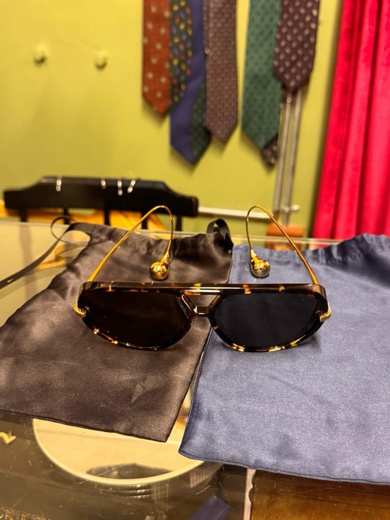 gucci gözlük - 12