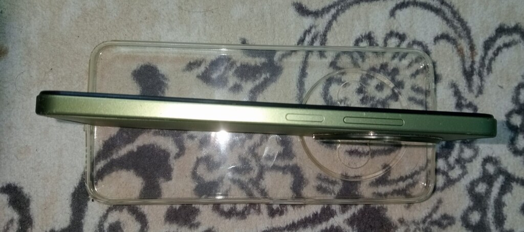 Redmi 14 C 8 GB RAM / 256 GB – Temiz, Sorunsuz, Ufak Kozmetik Kusurlu - 6
