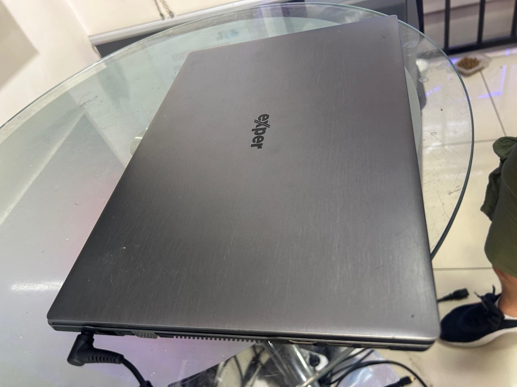 Exper 1007U 4GB Ram 14" Notebook Kredi Kartı Geçerlidir - 7