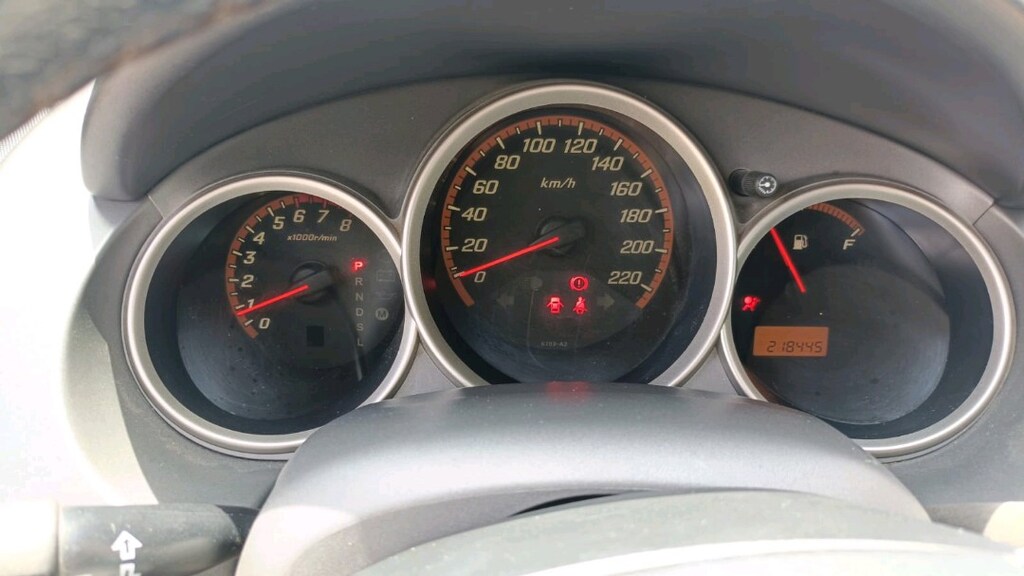 218 BİN KM OTOMATİK HONDA JAZZ - 8
