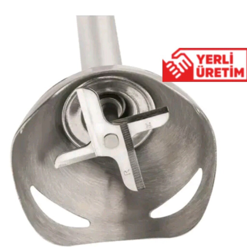 KİNG BLENDIR KOMLE SET SİFİR HİC KULANİLMAMİS - 3