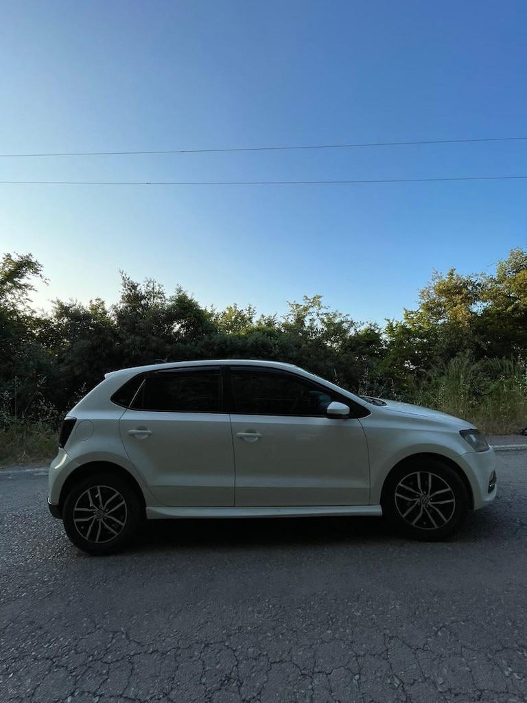Kadın kullanıcıdan Acil ihtiyaçtan satılık Polo - 4