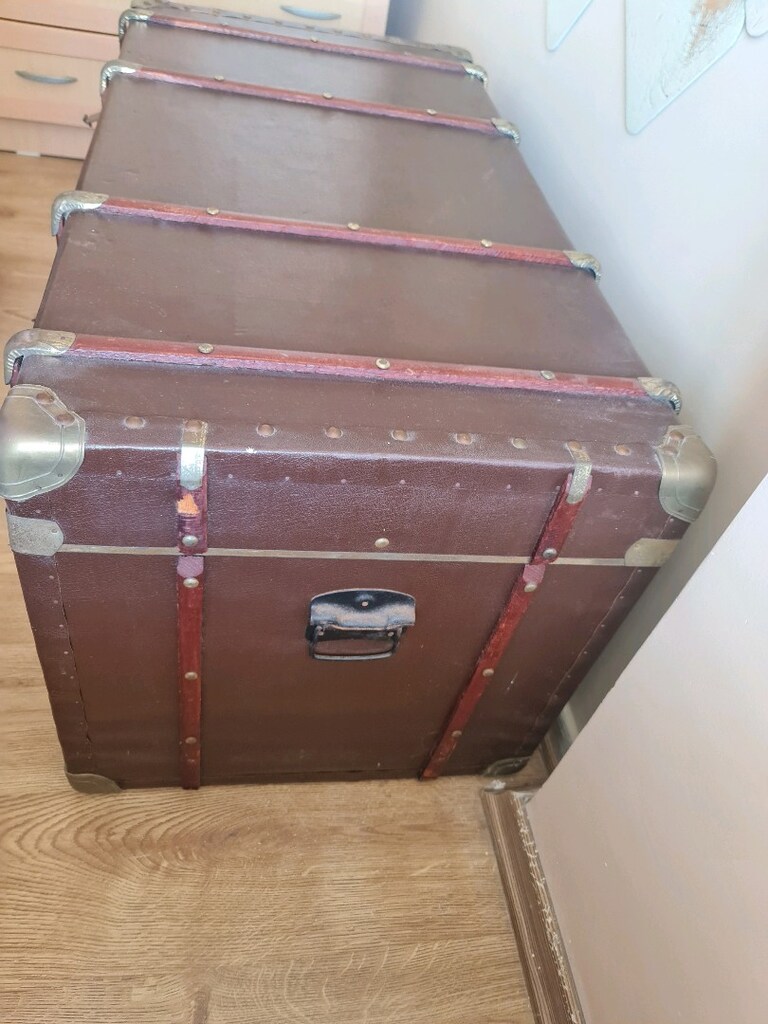 60S VINTAGE SANDIK - 4