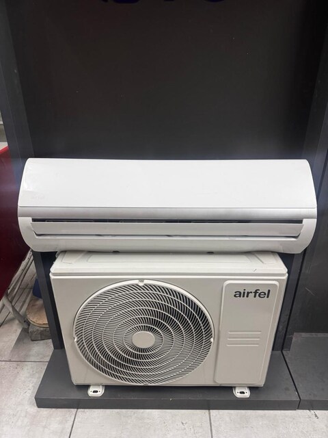 Airfel 24 btü invertir Klima