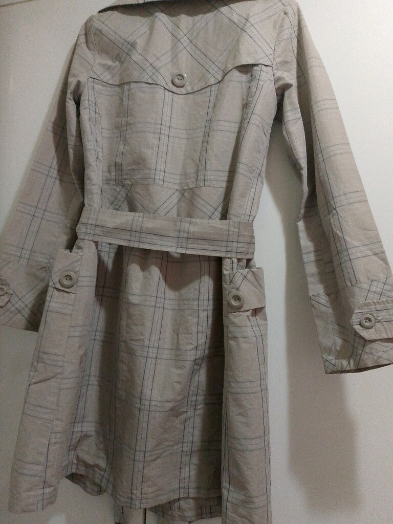 trençkot - 2