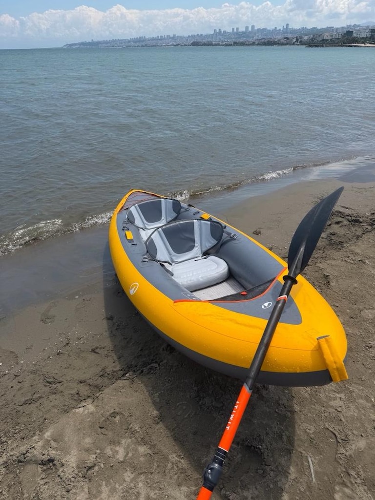 TRİBOARD SUP BOARD KANO - 3