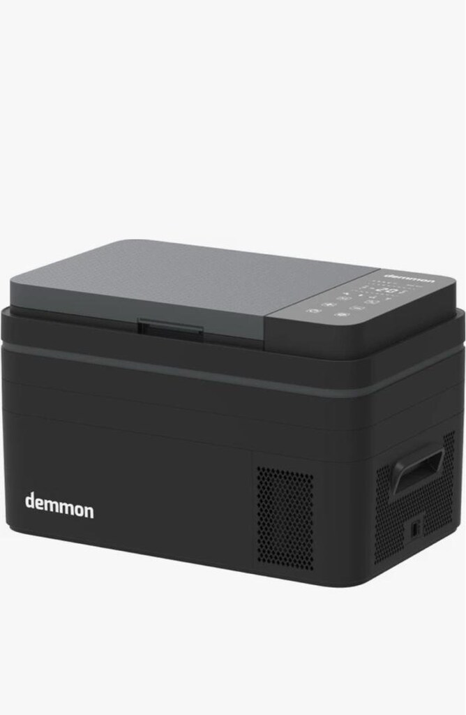 Demmon araç buzdolabı 30lt - 2