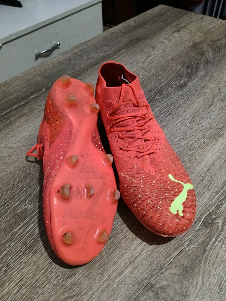 orjinal puma krampon - 2
