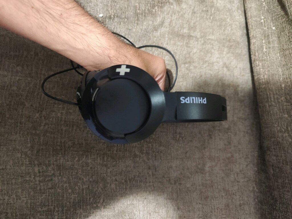 Philips kulaklık - 3