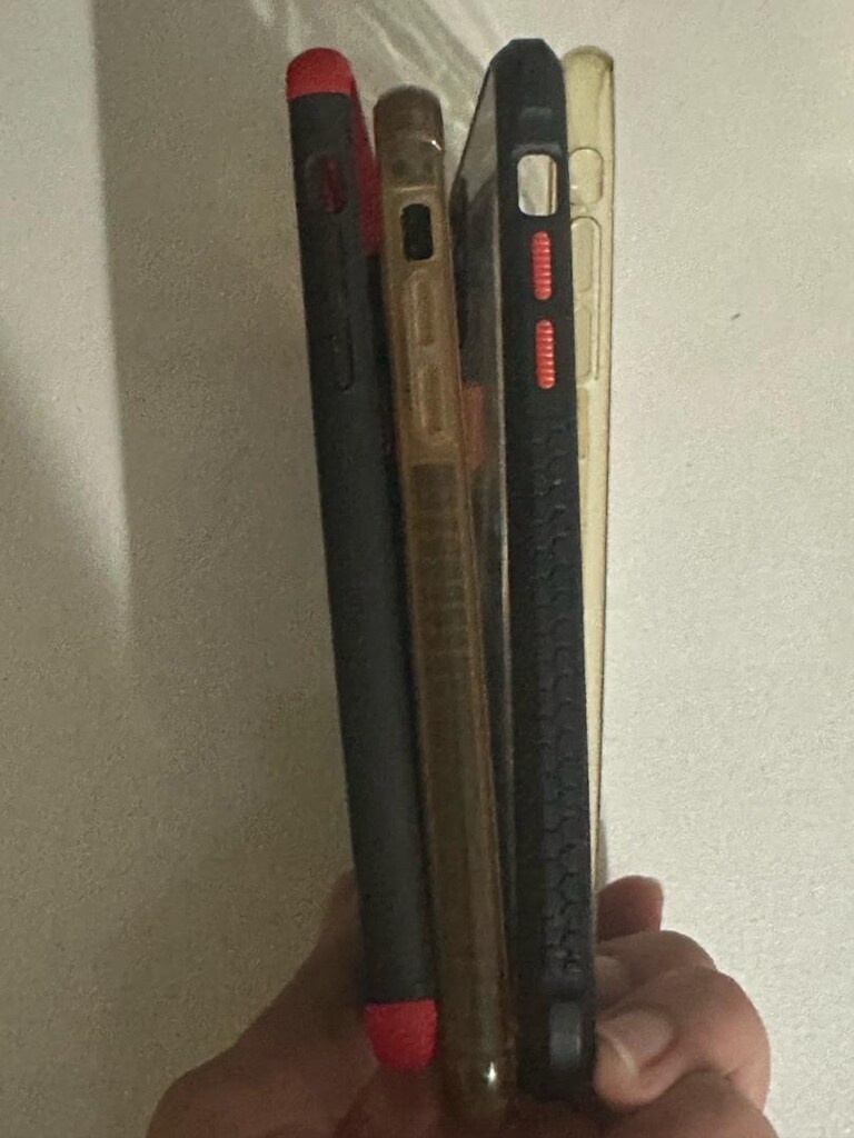 iPhone 11 Pro Max Kılıf - 4