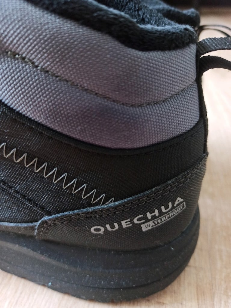 Decathlon Quechua waterproof outdoor 39 - 4