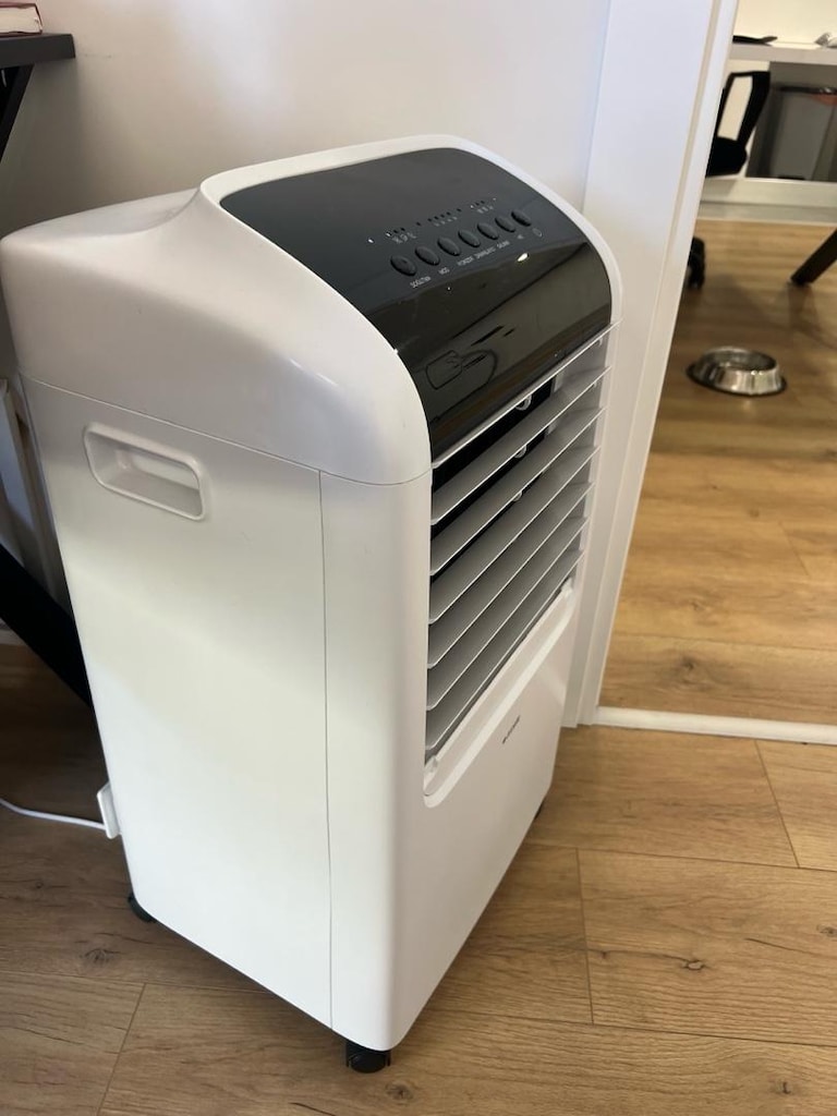 ARÇELİK AC 6030 HAVADAR HAVA SOĞUTUCU / SULU VANTİLATÖR - 4