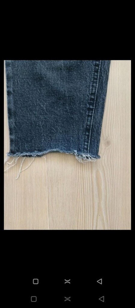 Kadın Jean - 5