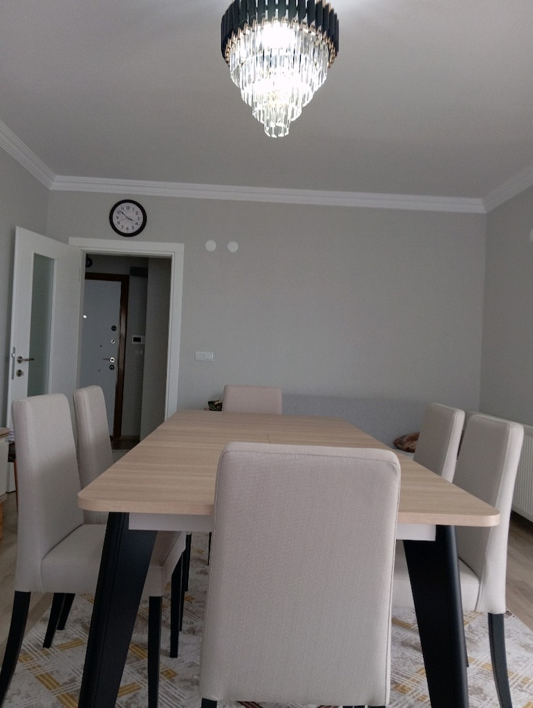 Yemek masası - 2