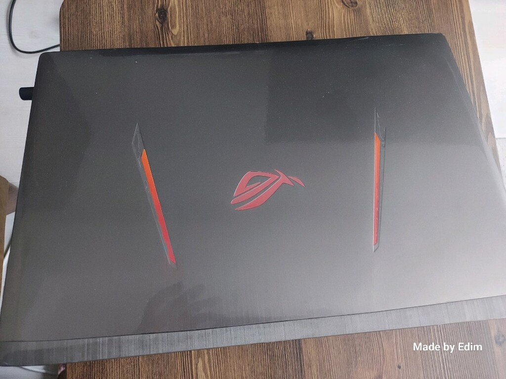 Asus GL502VS - 4