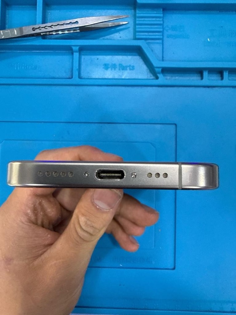 İPHONE 16 PRO 128GB - 5