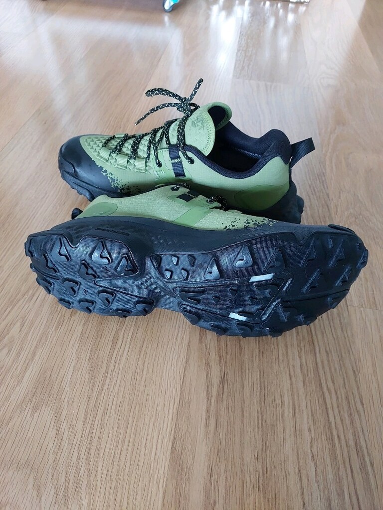 under armour 41 numara erkek ayakkabısı - 3