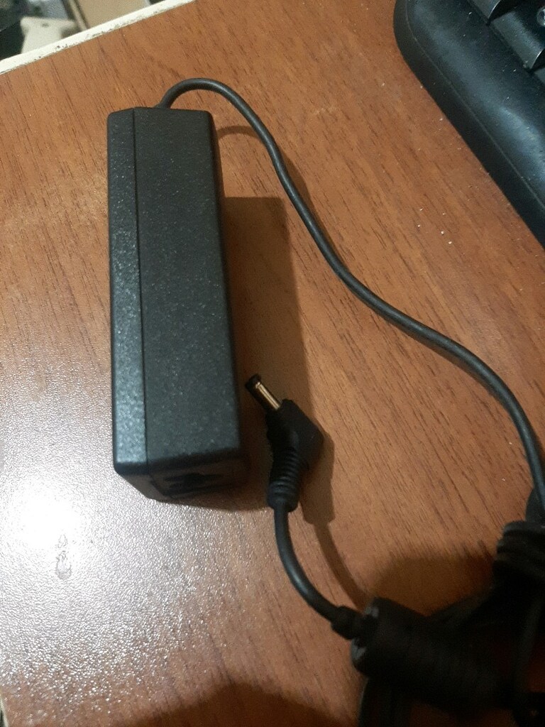asus 19v 2.64a adp-50hh - 5