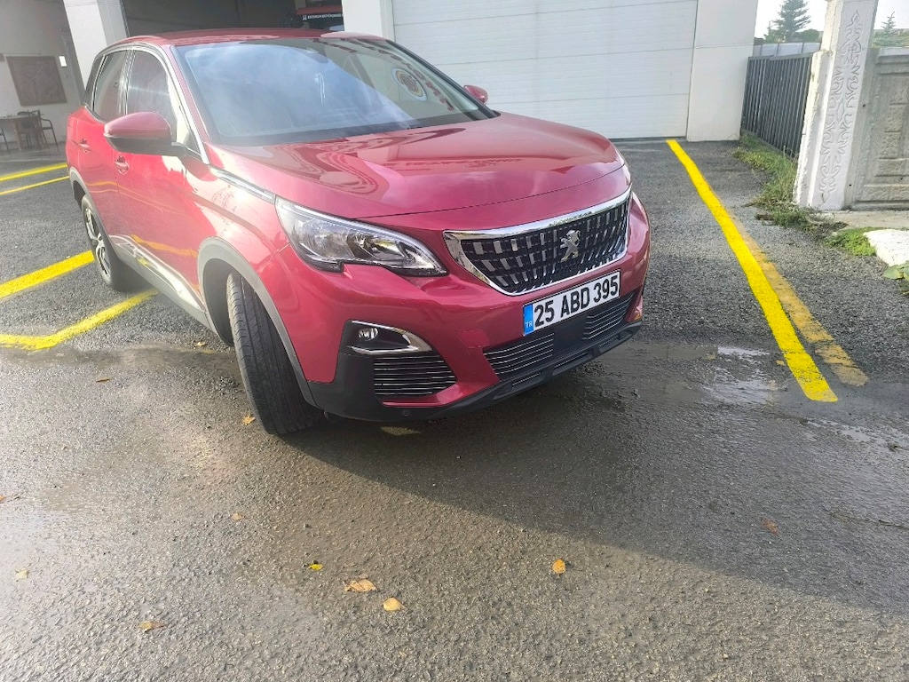 dosta gider suv - 4