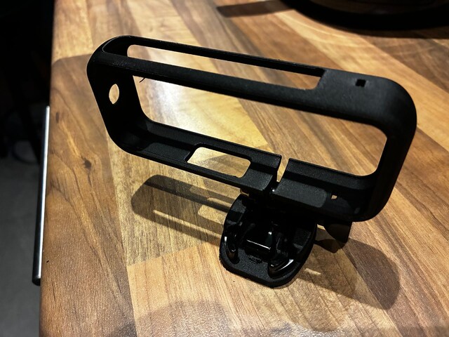 Insta360 X3 GoPro Aparat Uyumluluk Adaptörü (Dikey & Yatay