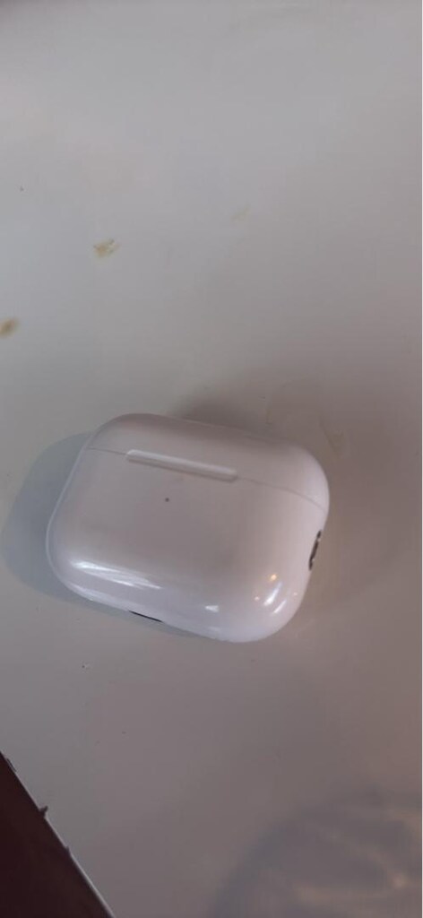 airpods pro 2. nesil şarj kutusu - 3