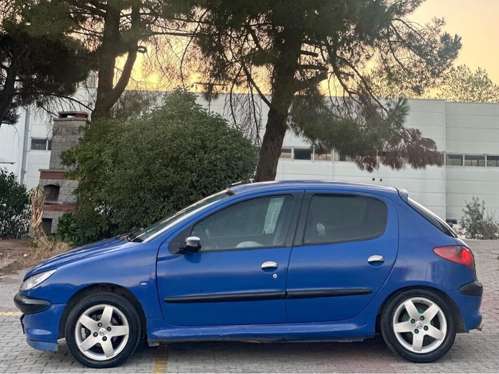 Sıfır muayene 1.6 Xt LPG li - 8
