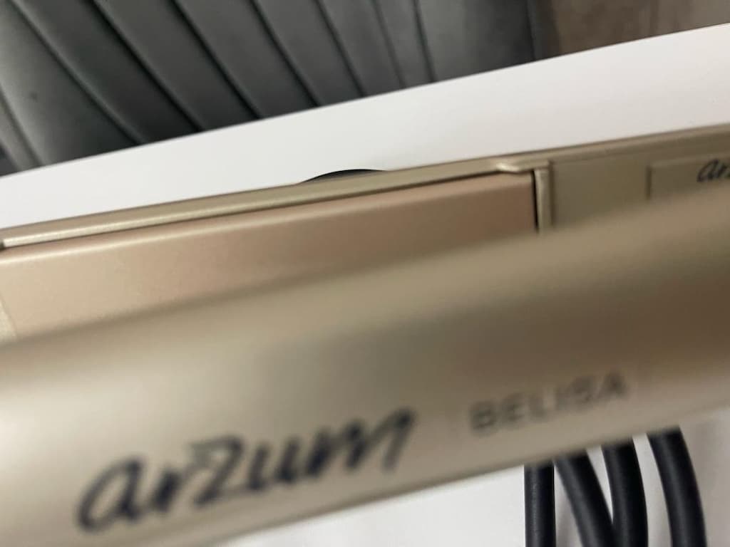 arzum saç düzleştiricisi - 5