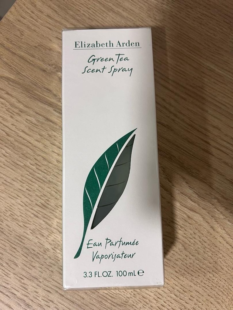 ELİZABETH ARDEN GREEN TEA - 2