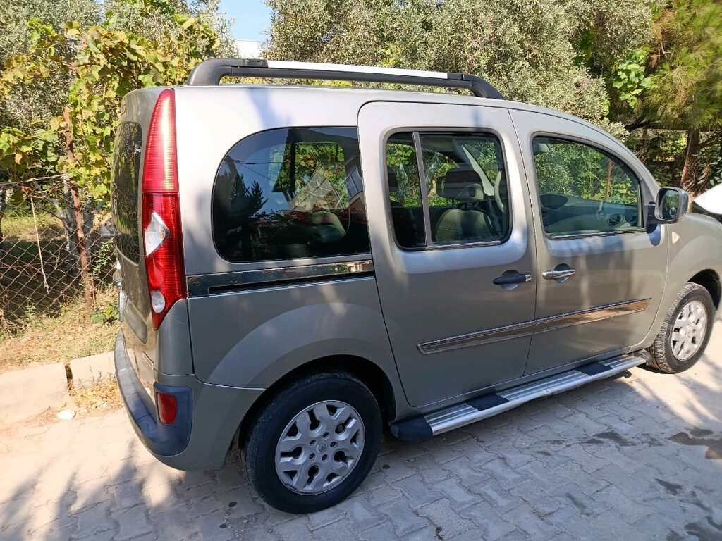 Acil Satılık Kango Cromline - 5