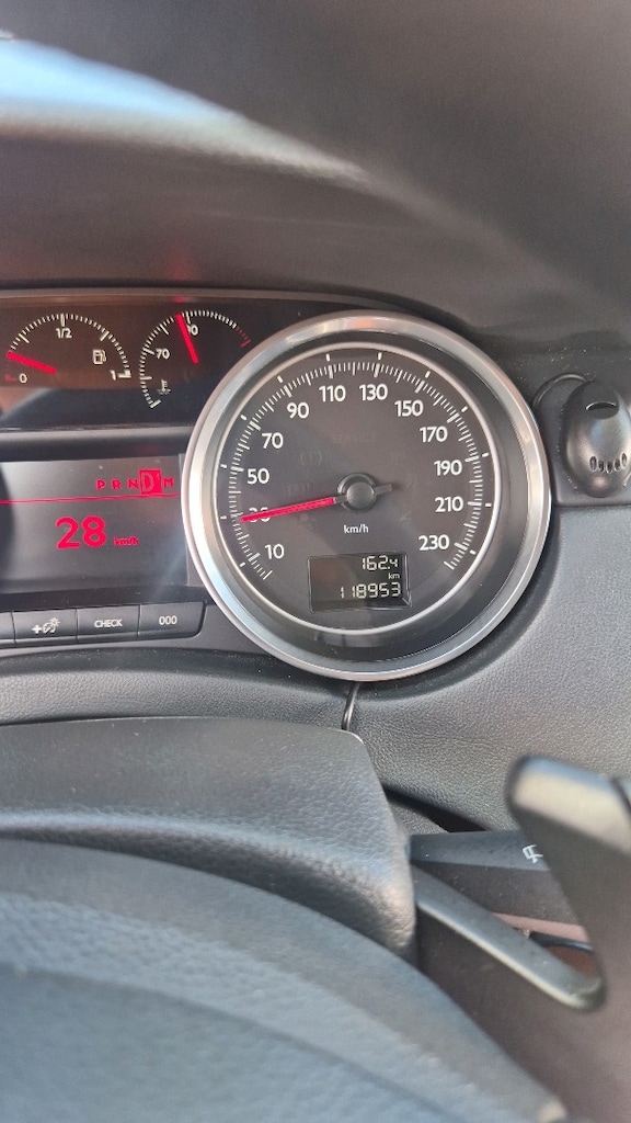 pegout 508 120bin km emsalsiz - 7