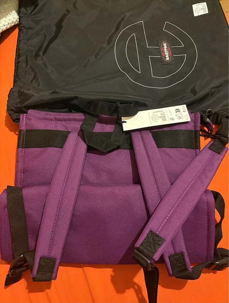 eastpak - 2