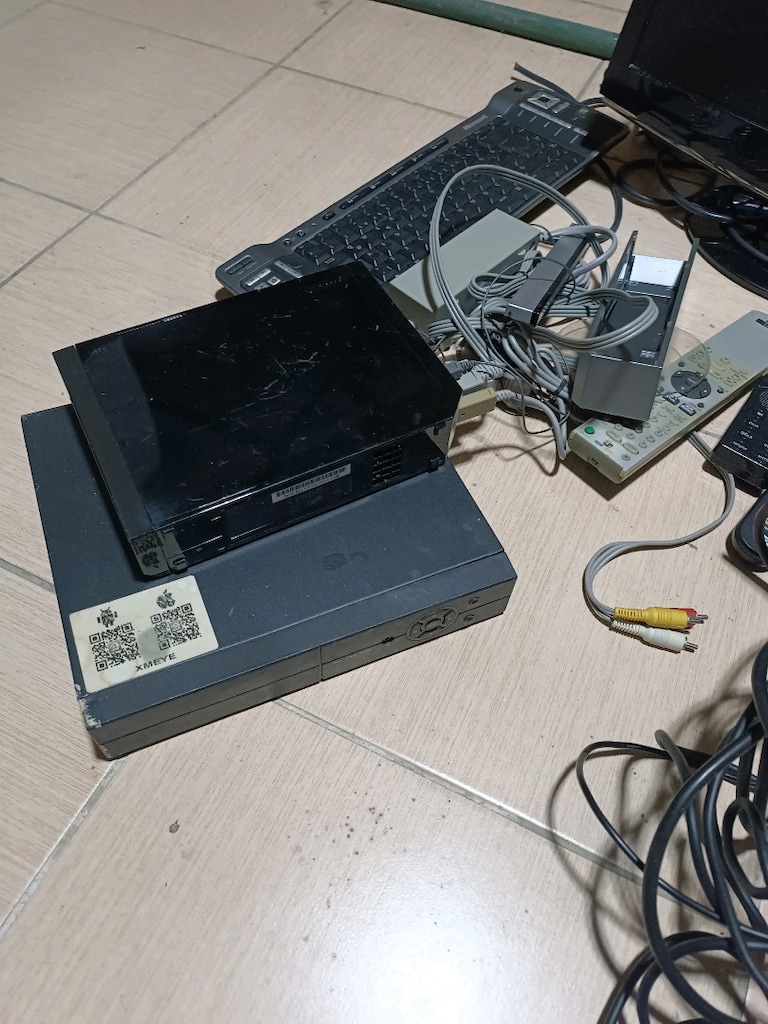 kamera kayıt cıhazı takım fiyat 3500 tl uygun fiyat nakliyem var - 4