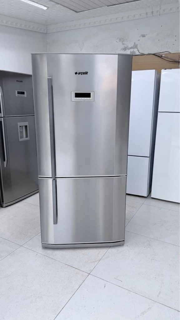 Arçelik 630 LT No-Frost Buzdolabı – Çok Temiz - 4