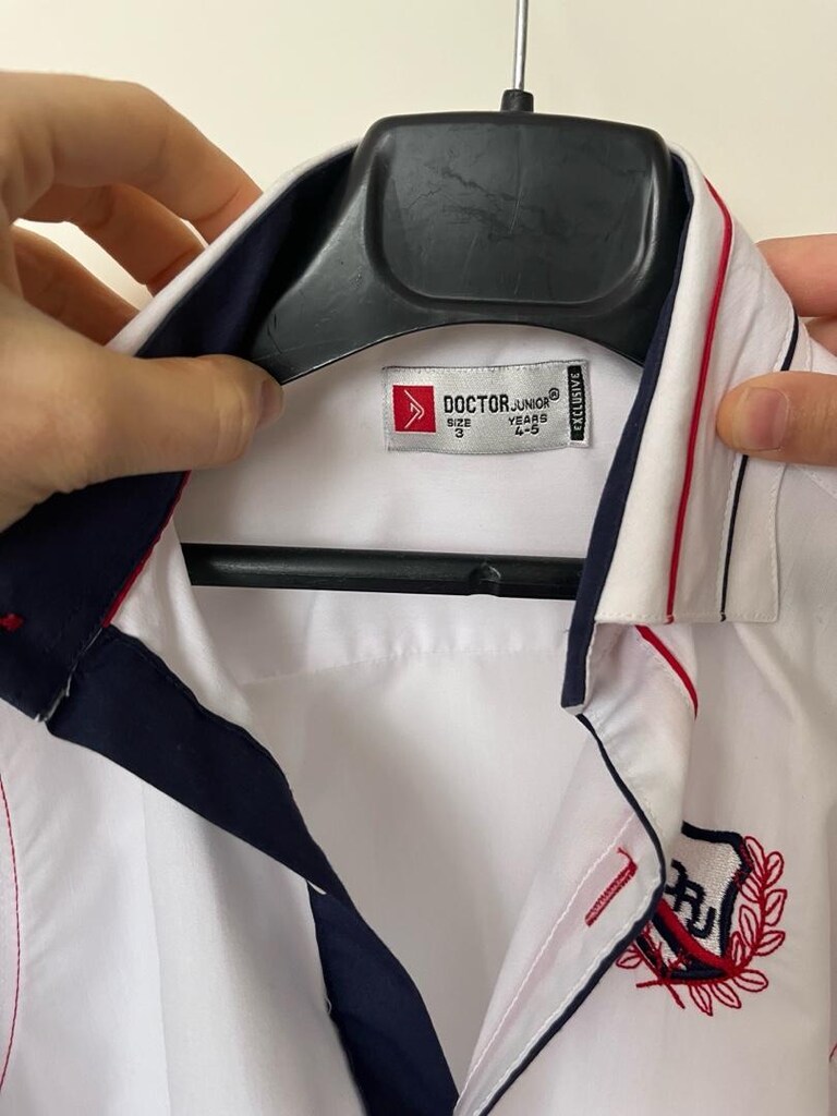 erkek çocuk takım - 6