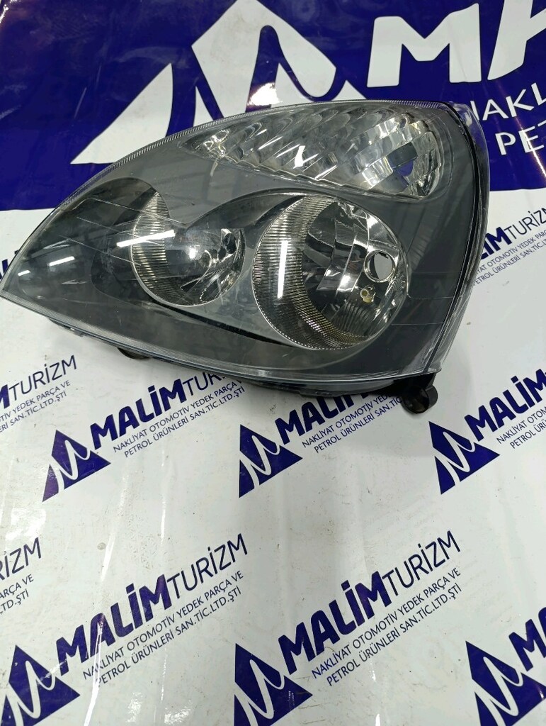 RENAULT CLİO 05-08 FAR - 2