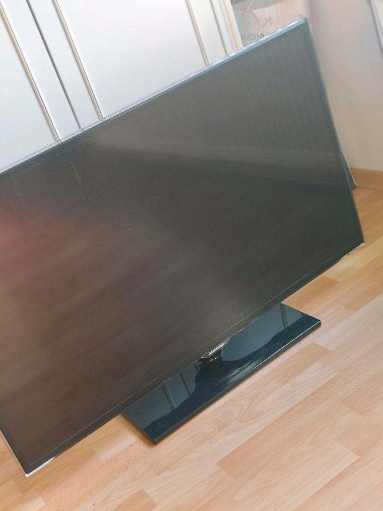 Samsung televizyon - 3