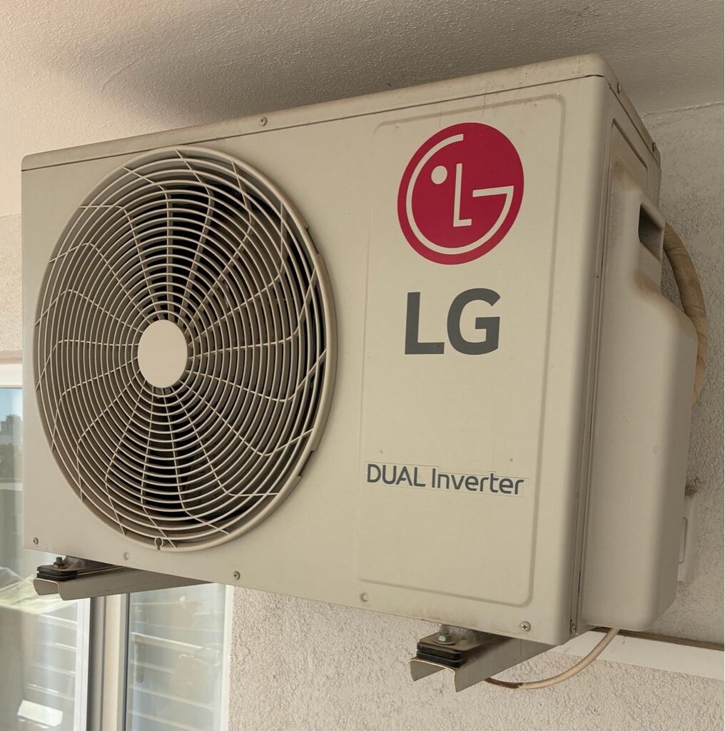 Klima - LG S18ETK NSK (S3NW18KL2BA) - 3