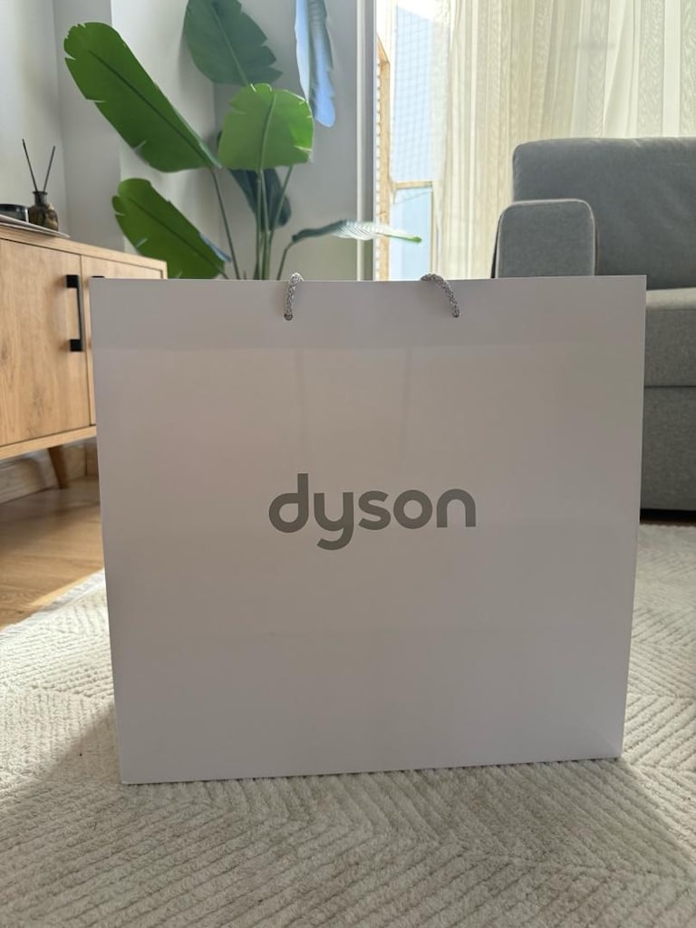 GARANTİLİ FATURALI DYSON AIRWRAP - 5