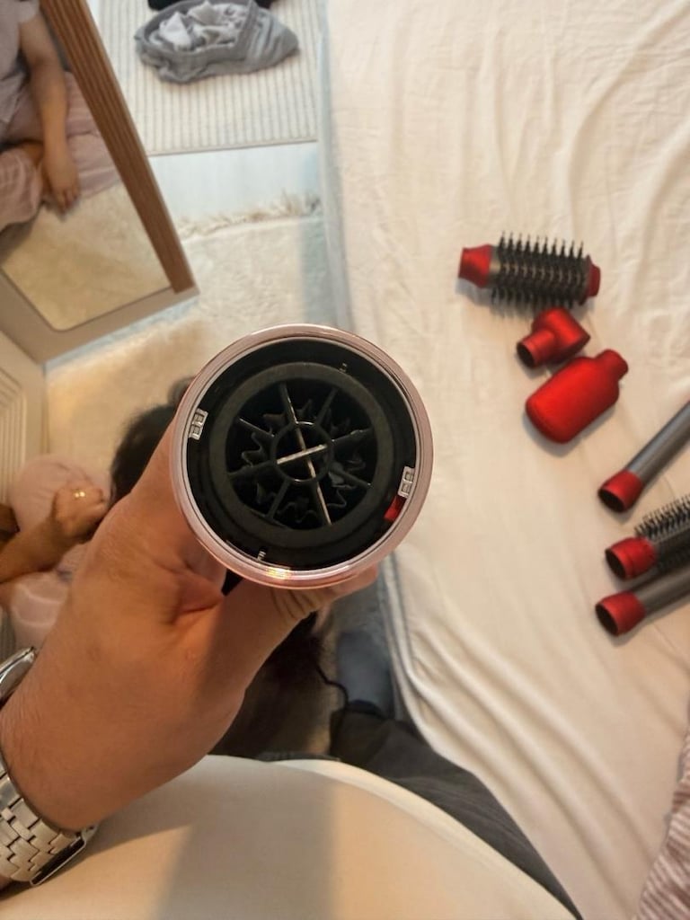 DYSON AİRWRAP - 2