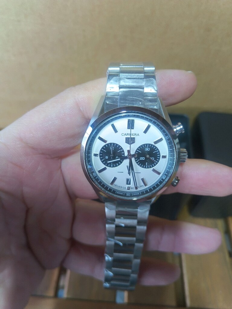 Tag Heuer Erkek Kol Saati - 2