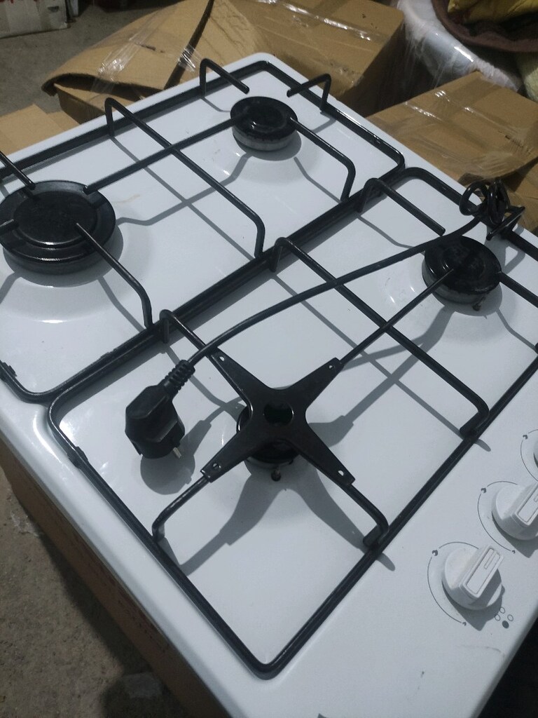 Arçelik Set Üstü Ocak - 4