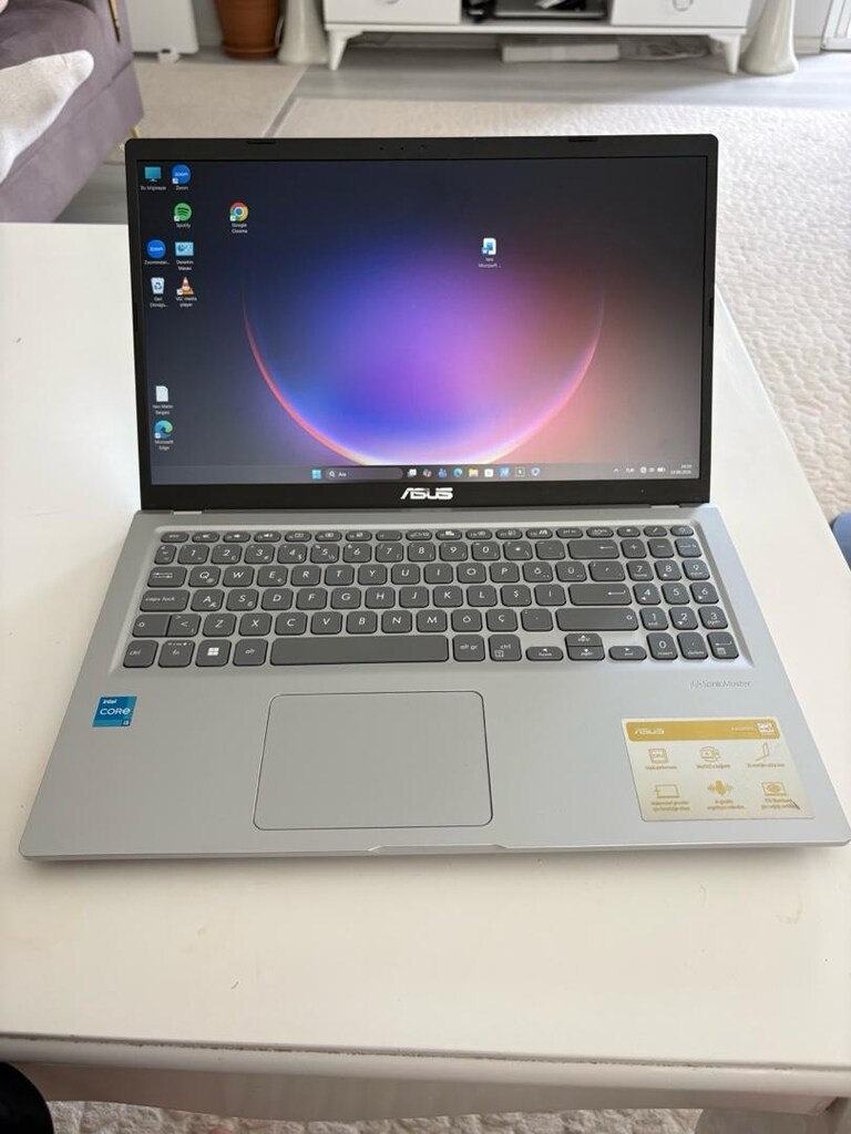 TERTEMİZ 240GB SSD’li İ3 11.NESİL İŞLEMCİLİ LENOVO MARKA LAPTOP - 5