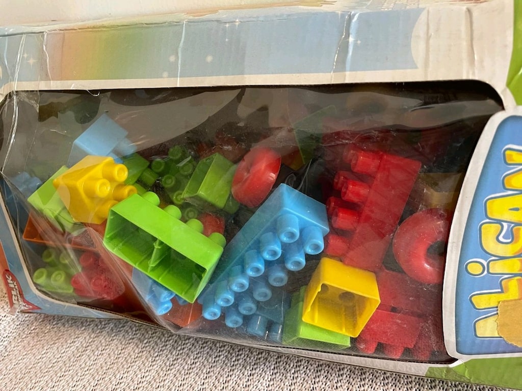 lego top oyuncak - 5