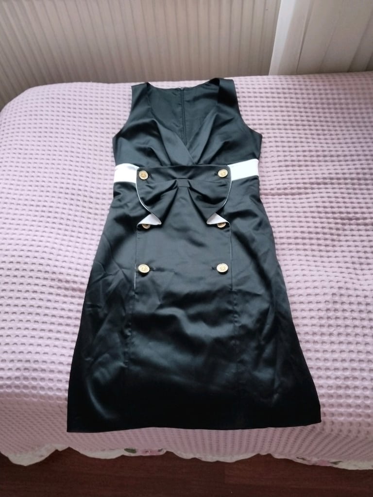 gizia elbise - 4