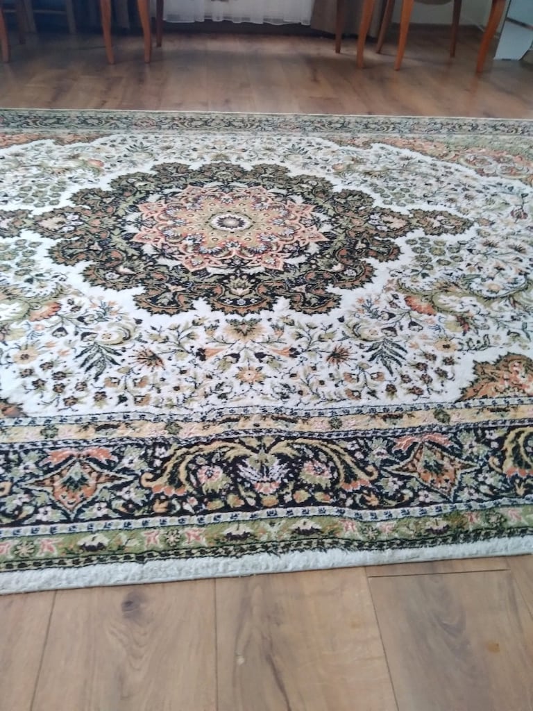 6 m2 halı - 3