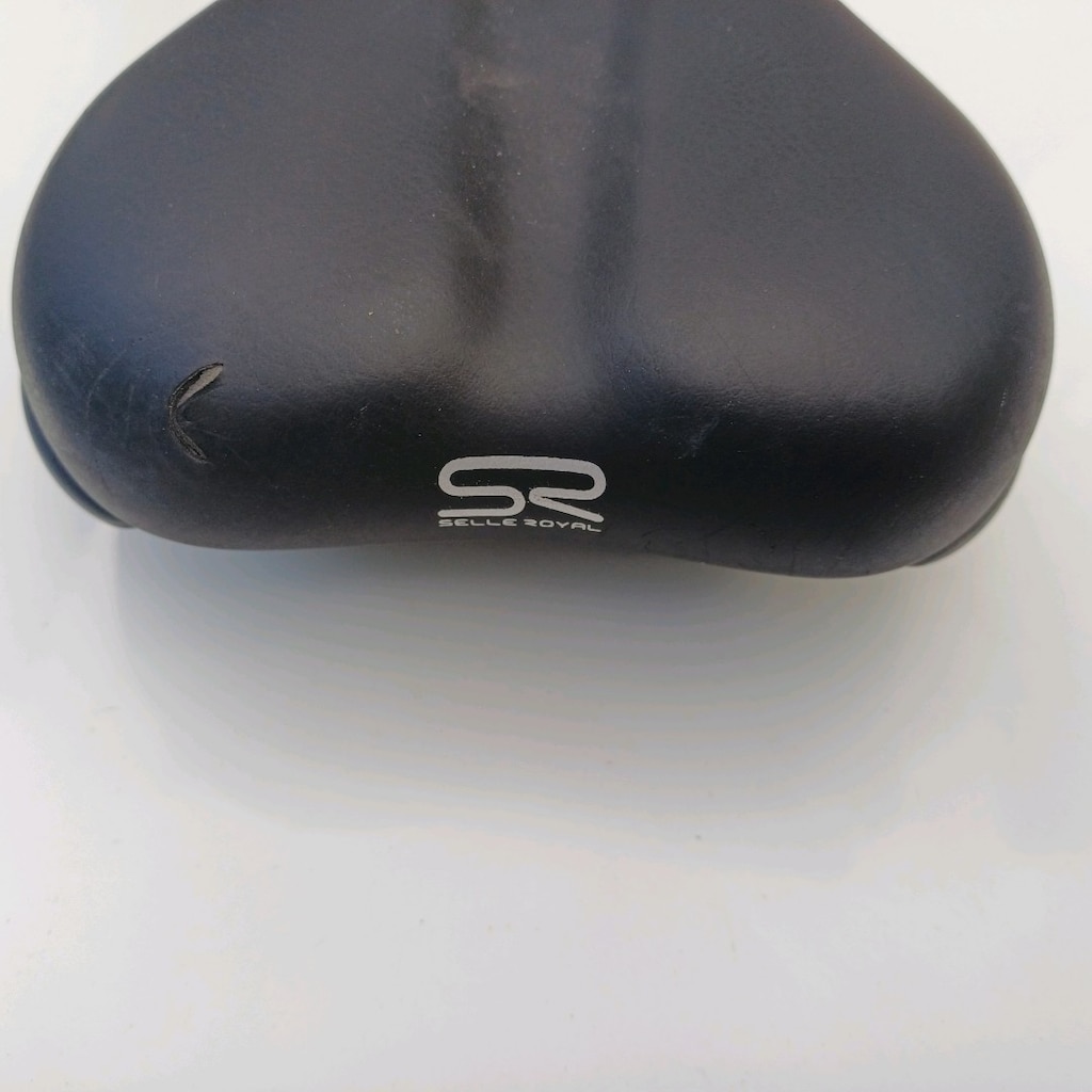 SELLE ROYAL İTALYAN SELE - 3