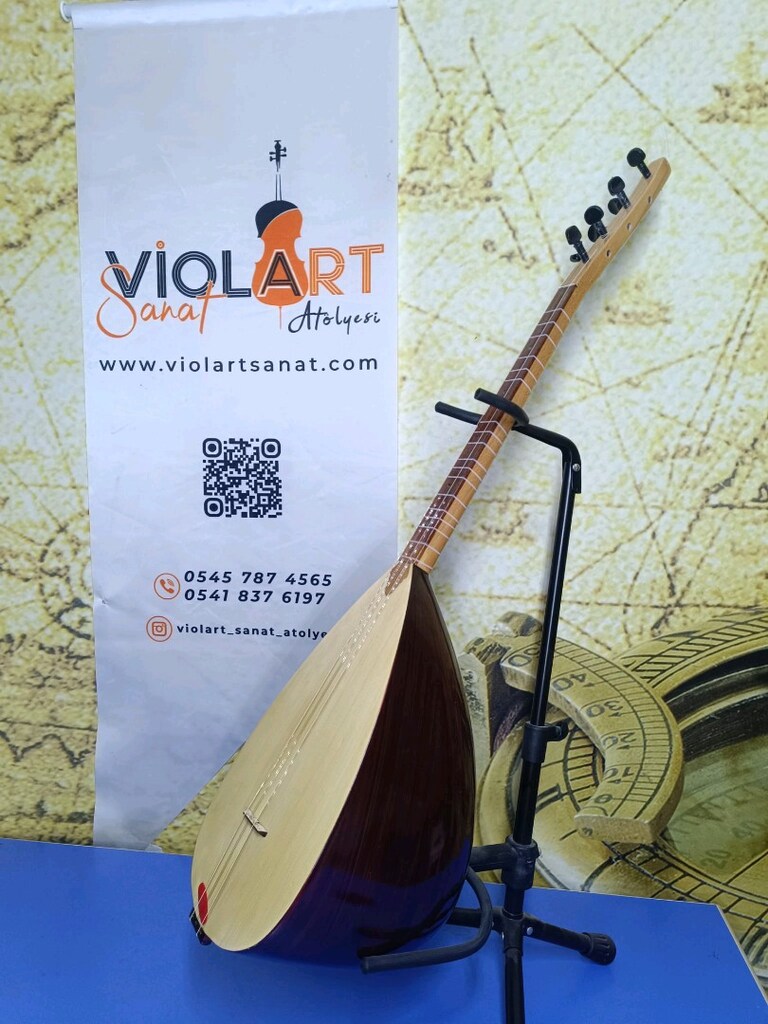kısa sap uzun sap bağlama - 6